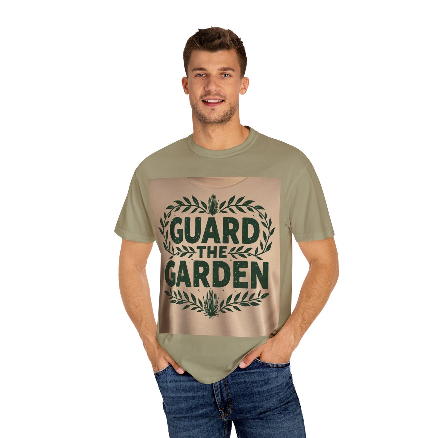 Garden Guardians