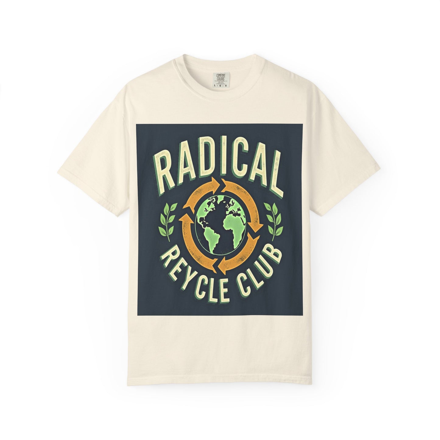 Green Globe Revolution