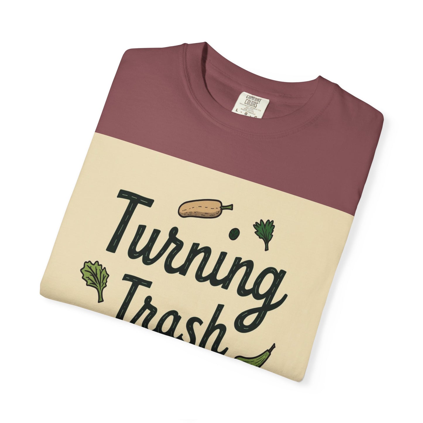 Trash to Treasure