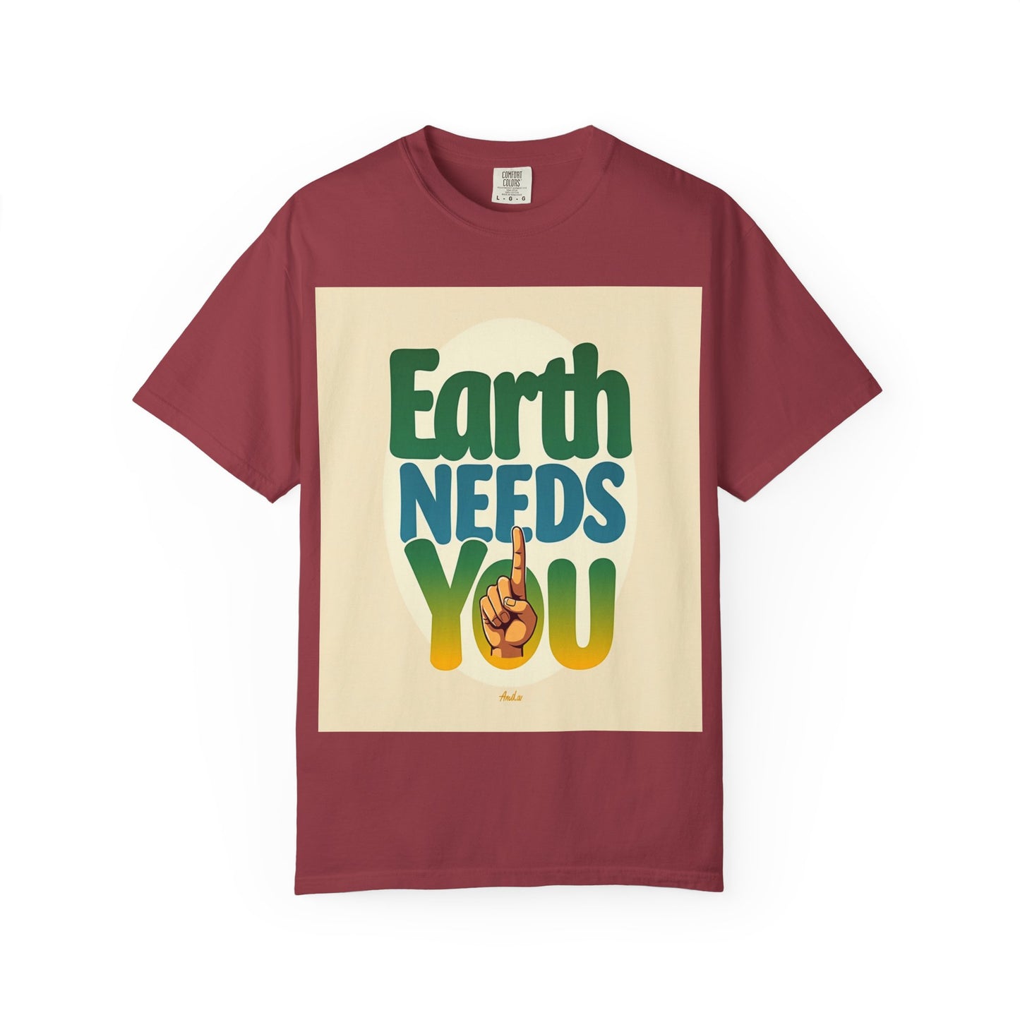 Earth's Call