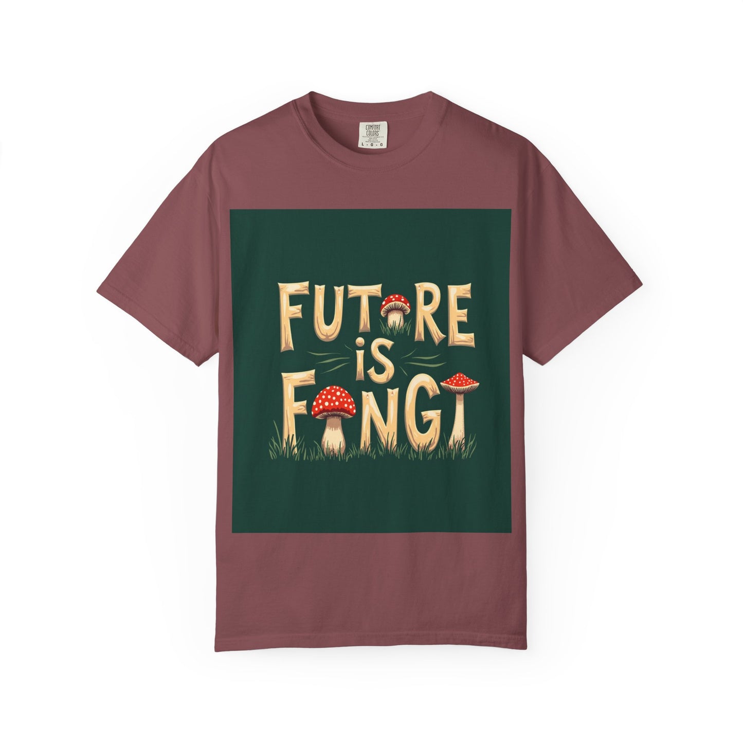 Fungal Future