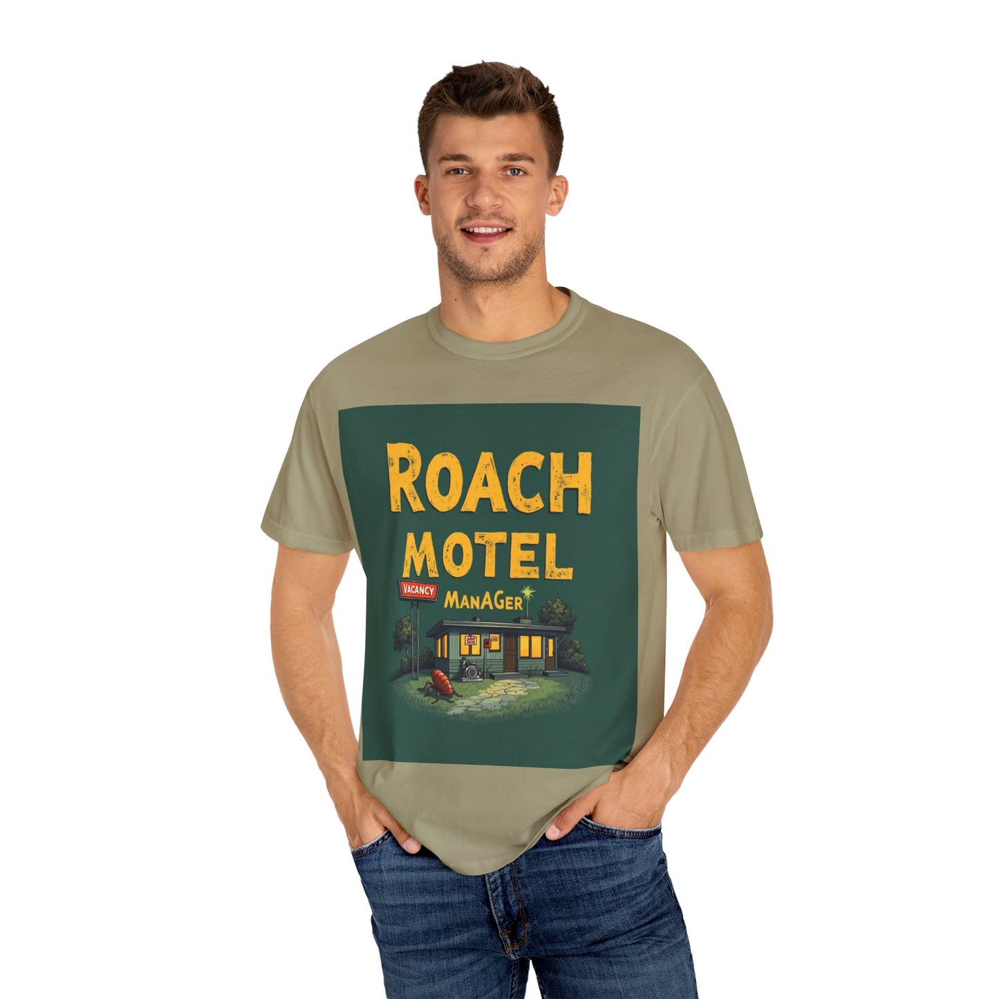 Roach Motel