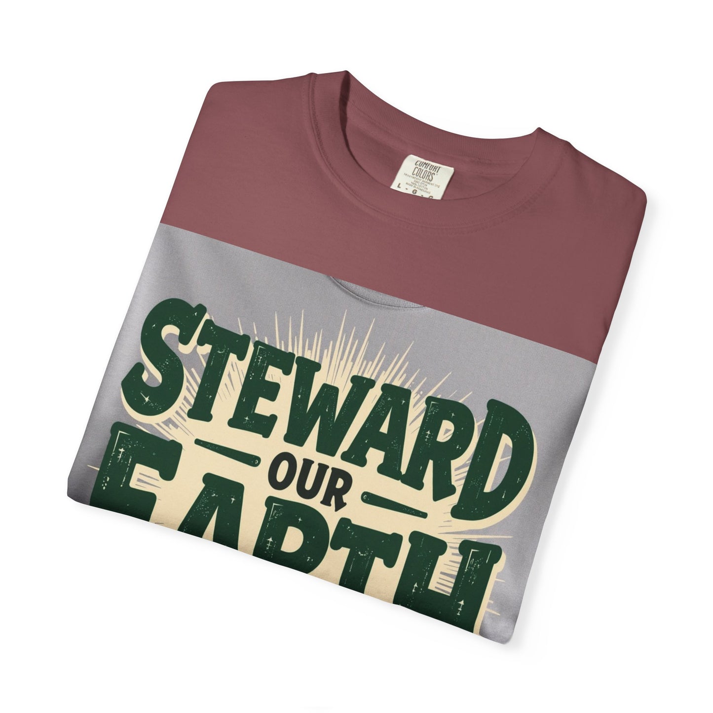 Steward Our Earth
