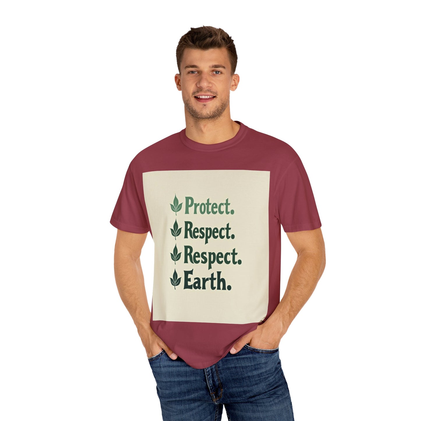 Protect and Respect