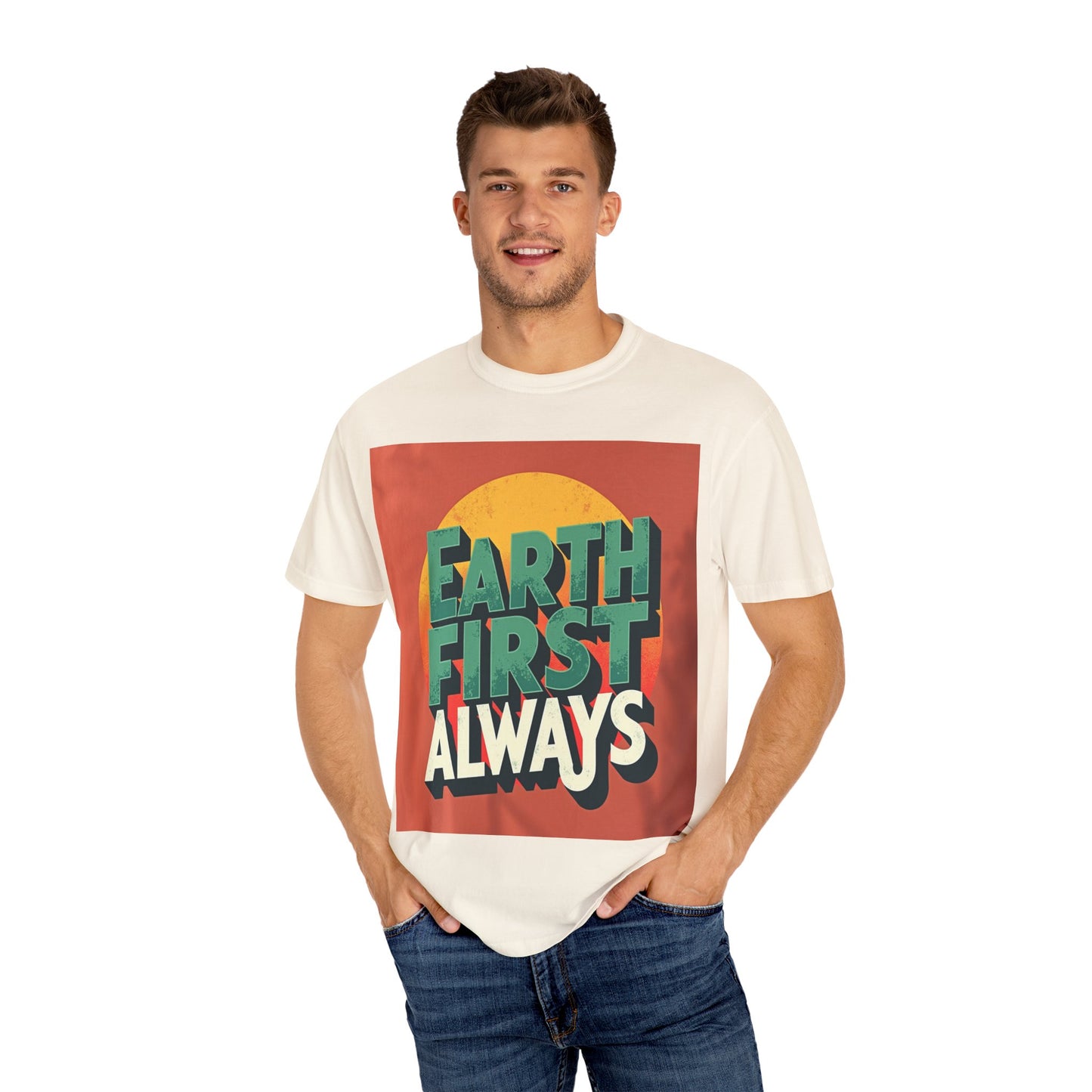 Earth First