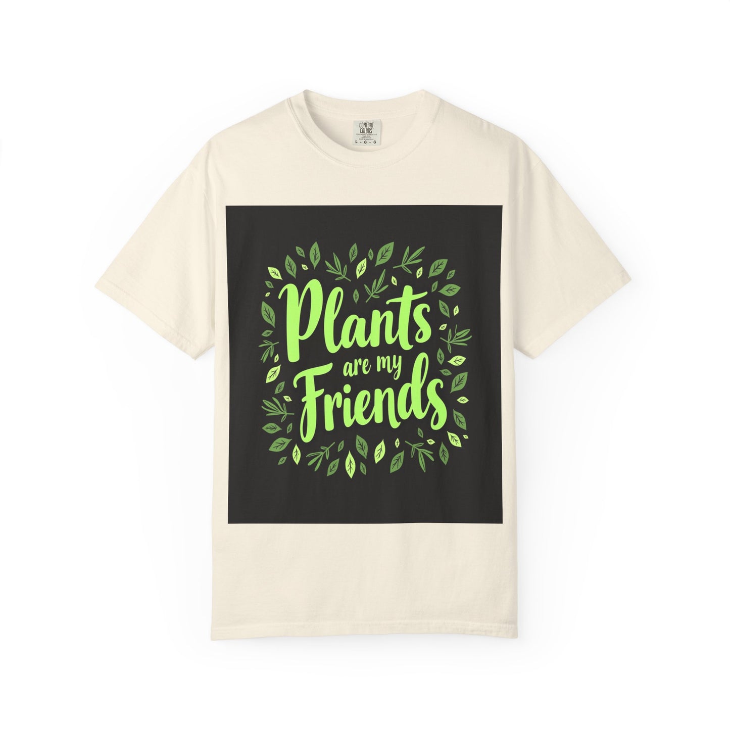 Leafy Love