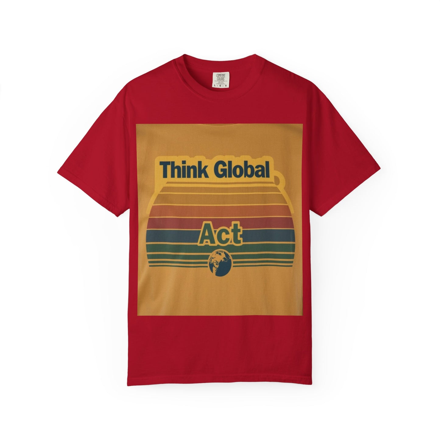 Global Vision