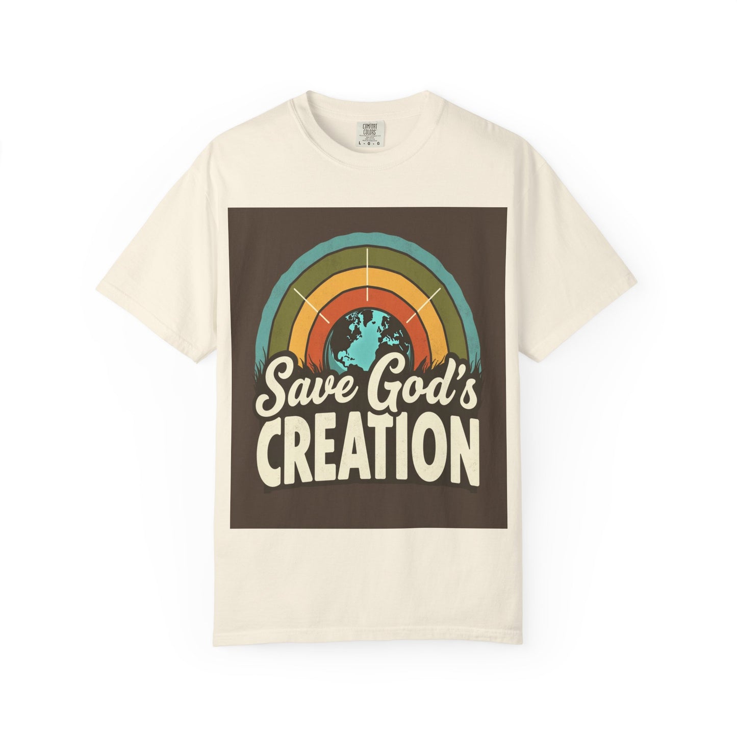 Planetary Grace