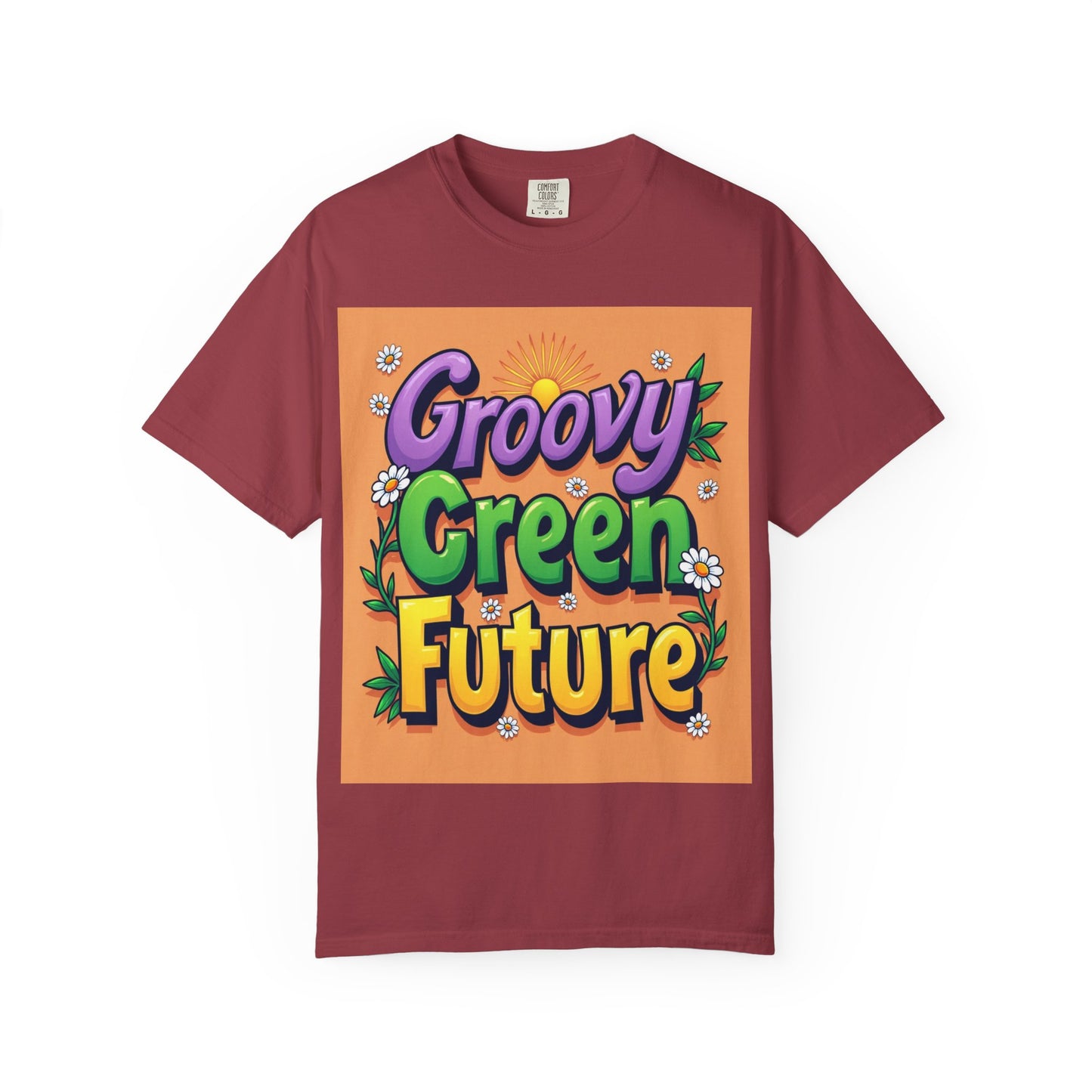 Green Optimism