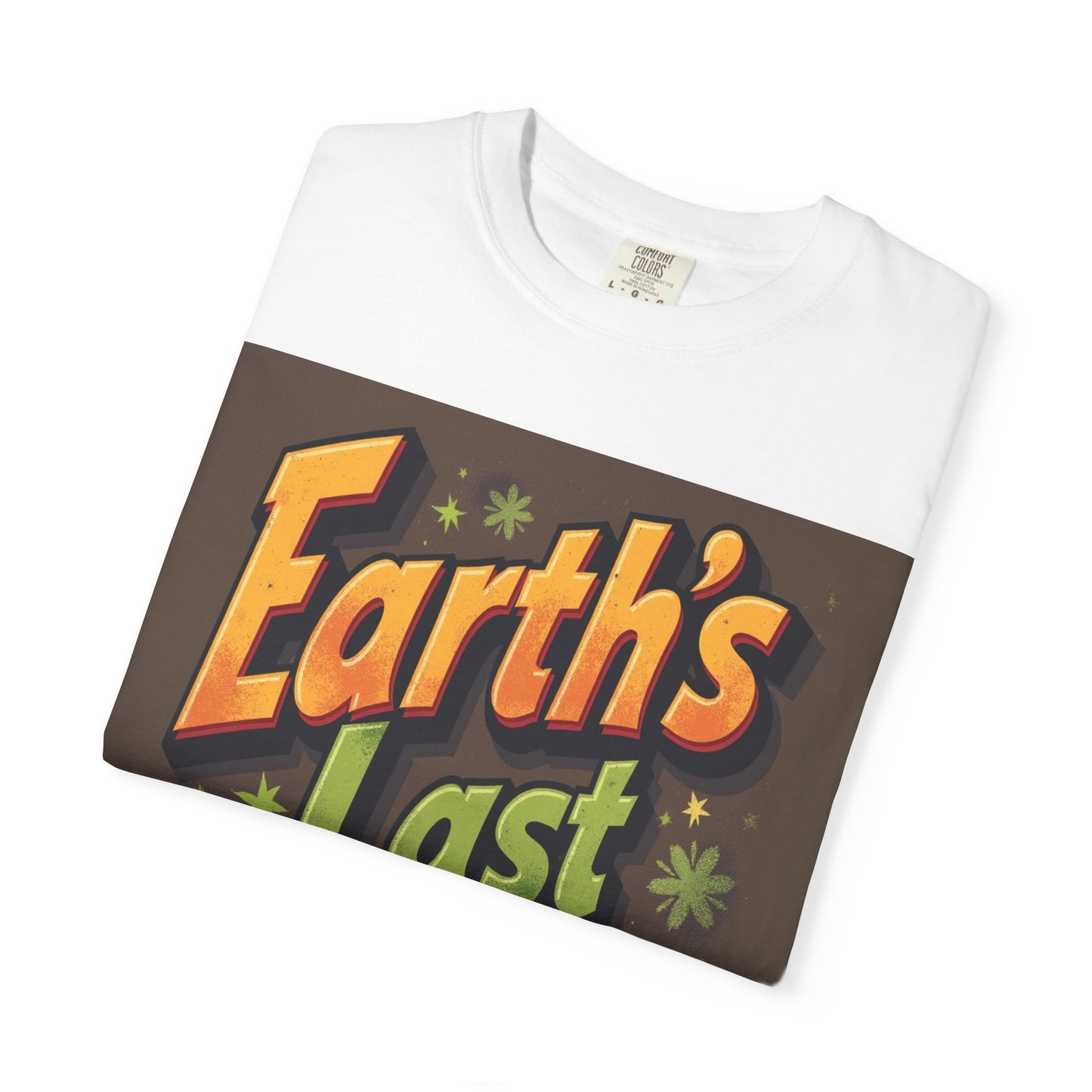 SOS Planet
