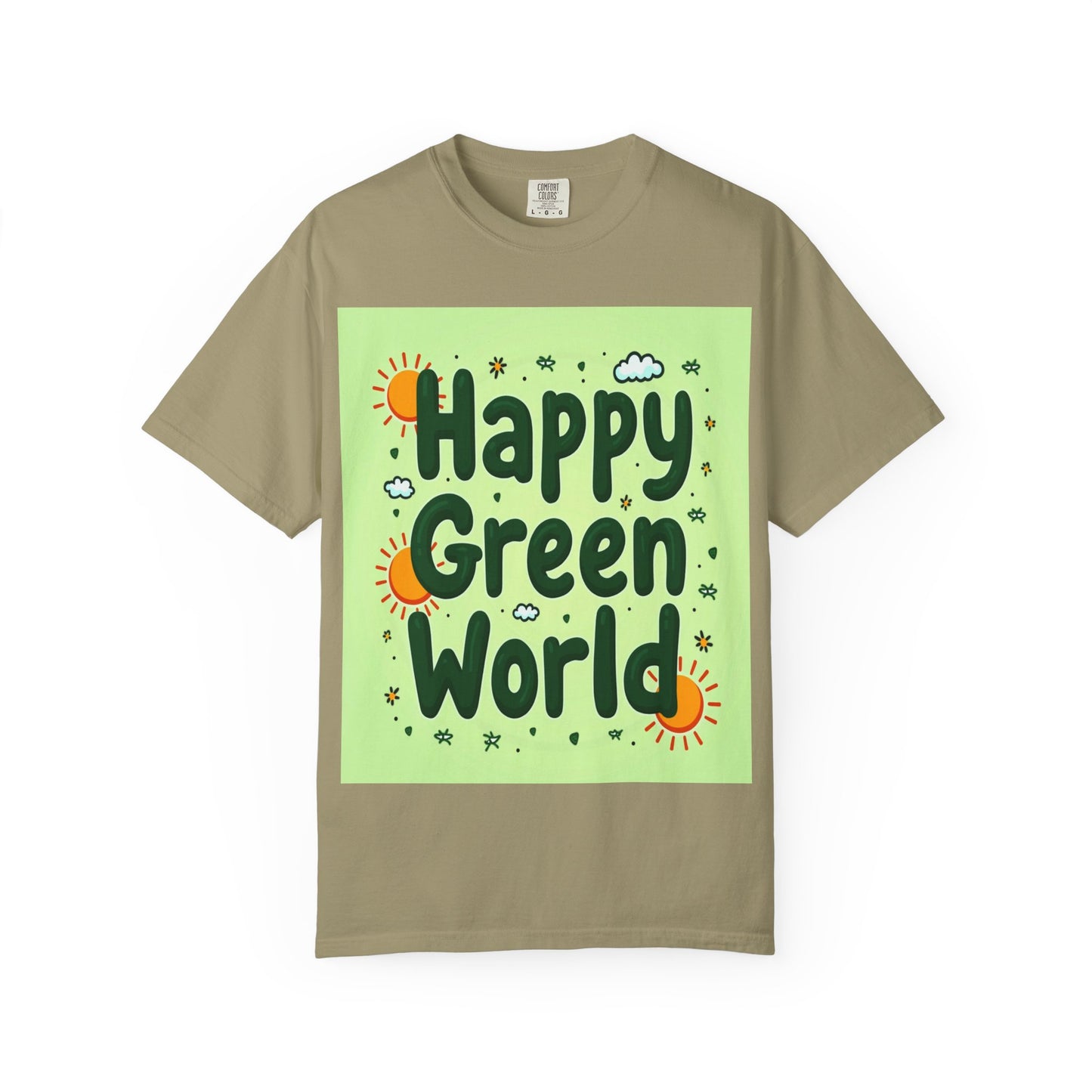 Green Harmony