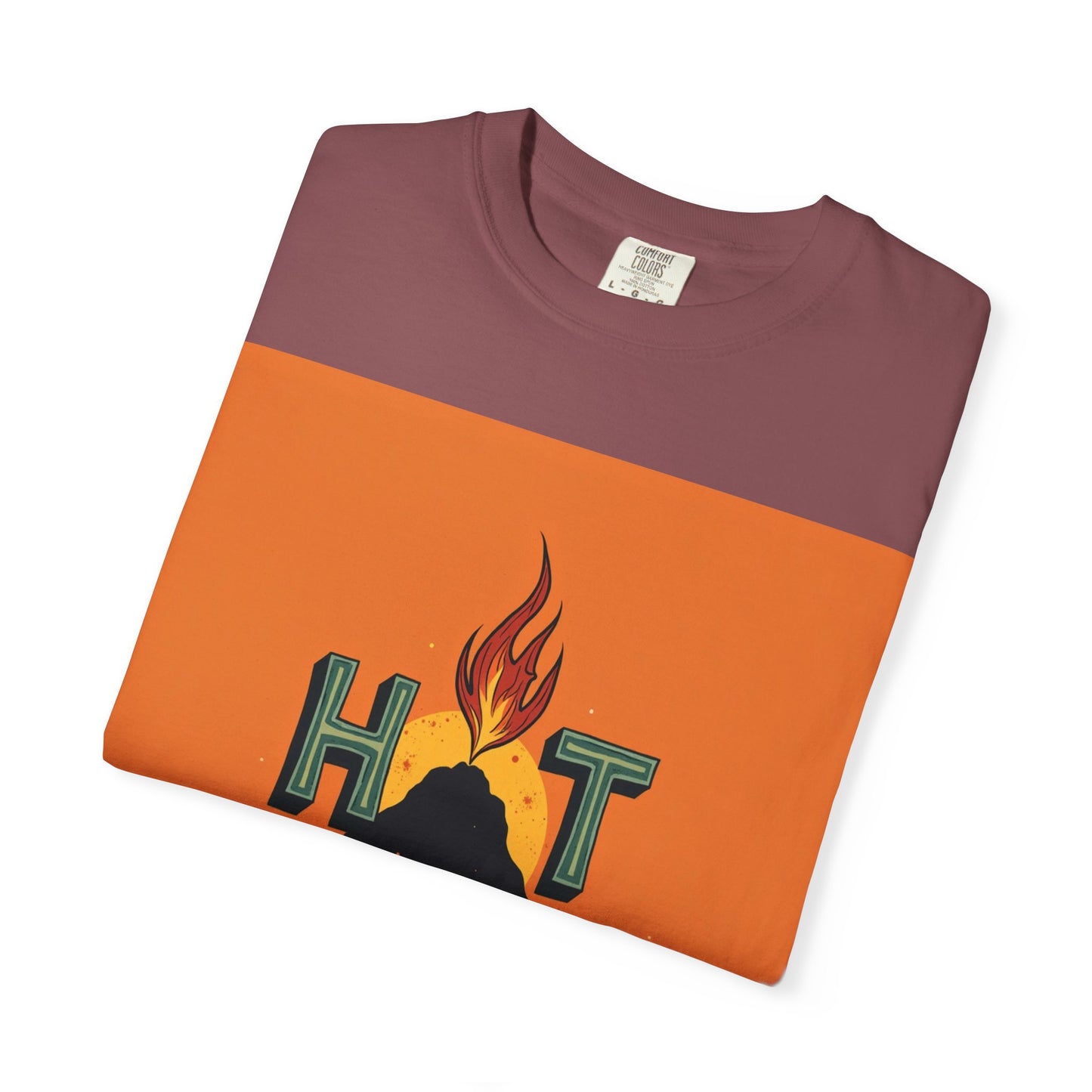 Hot Compost Inferno