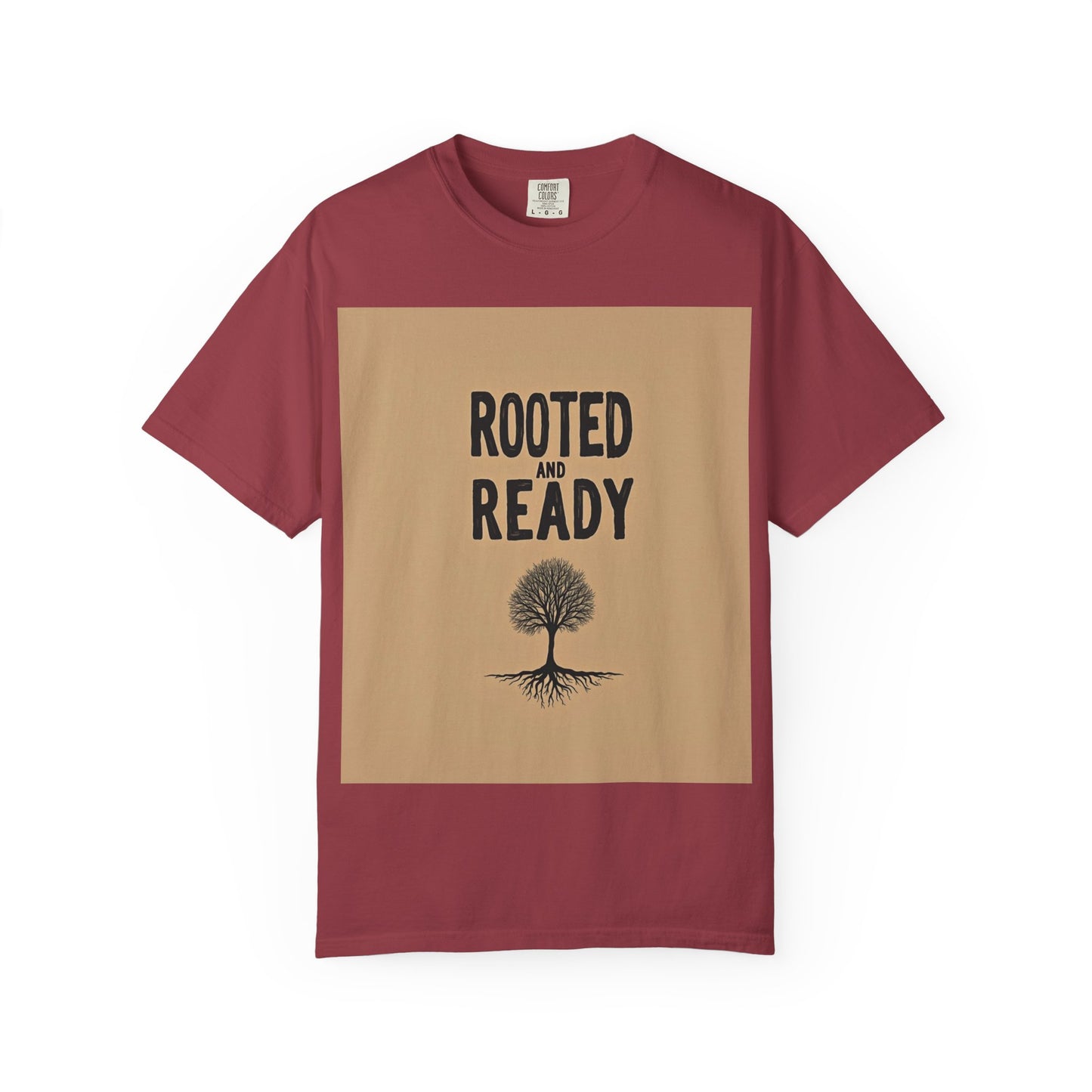 Rooted