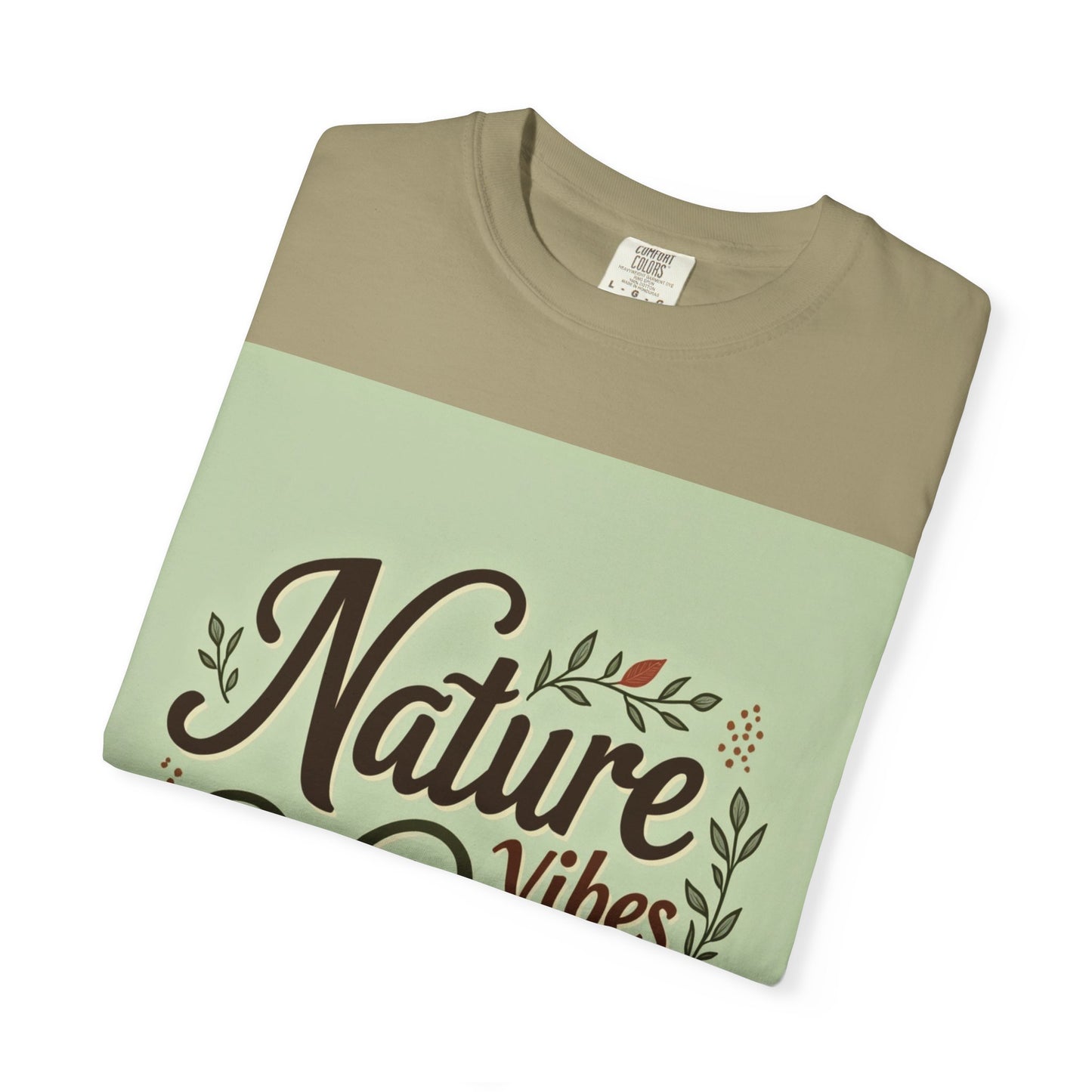 Nature's Whisper