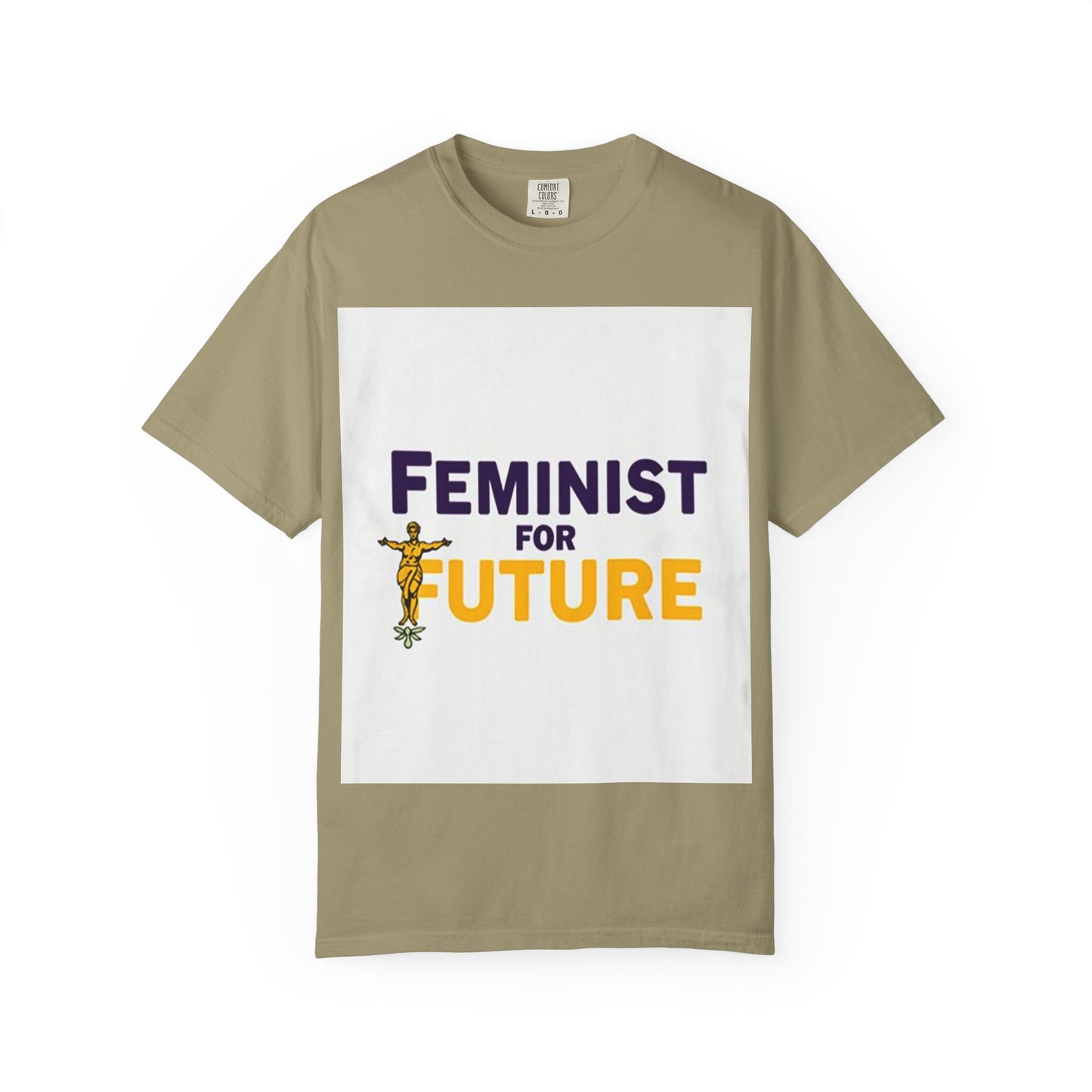 Future Feminism