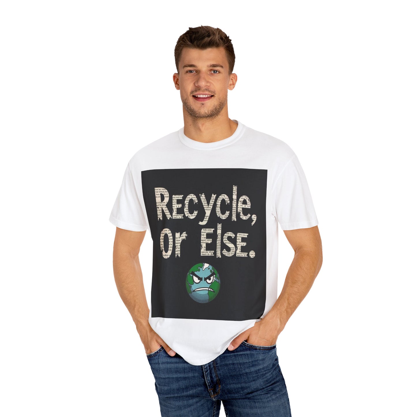 Recycle Now