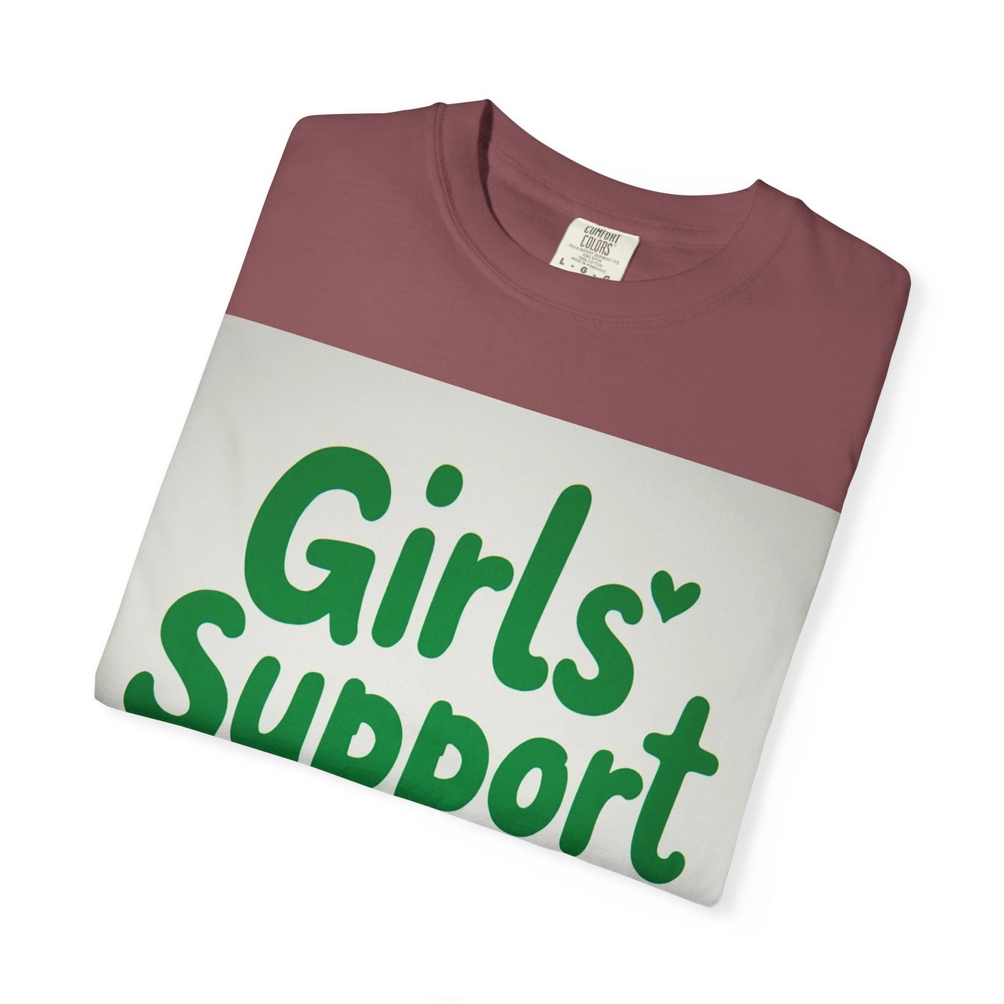 Sisterhood Strength