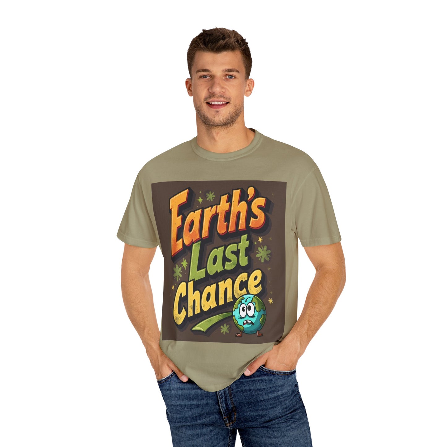 SOS Planet