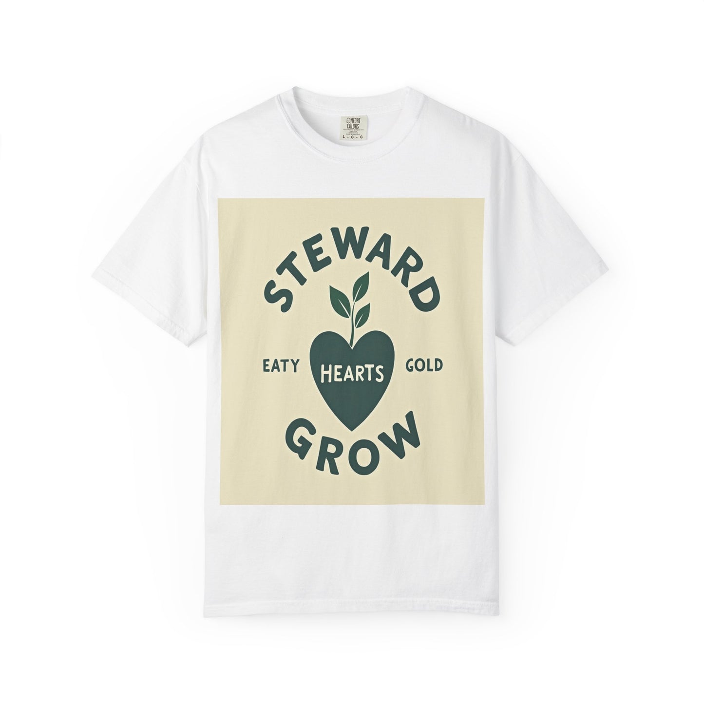 Steward of Growth