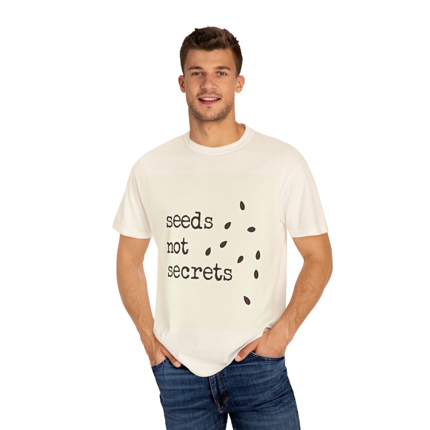 Seeds of Silence