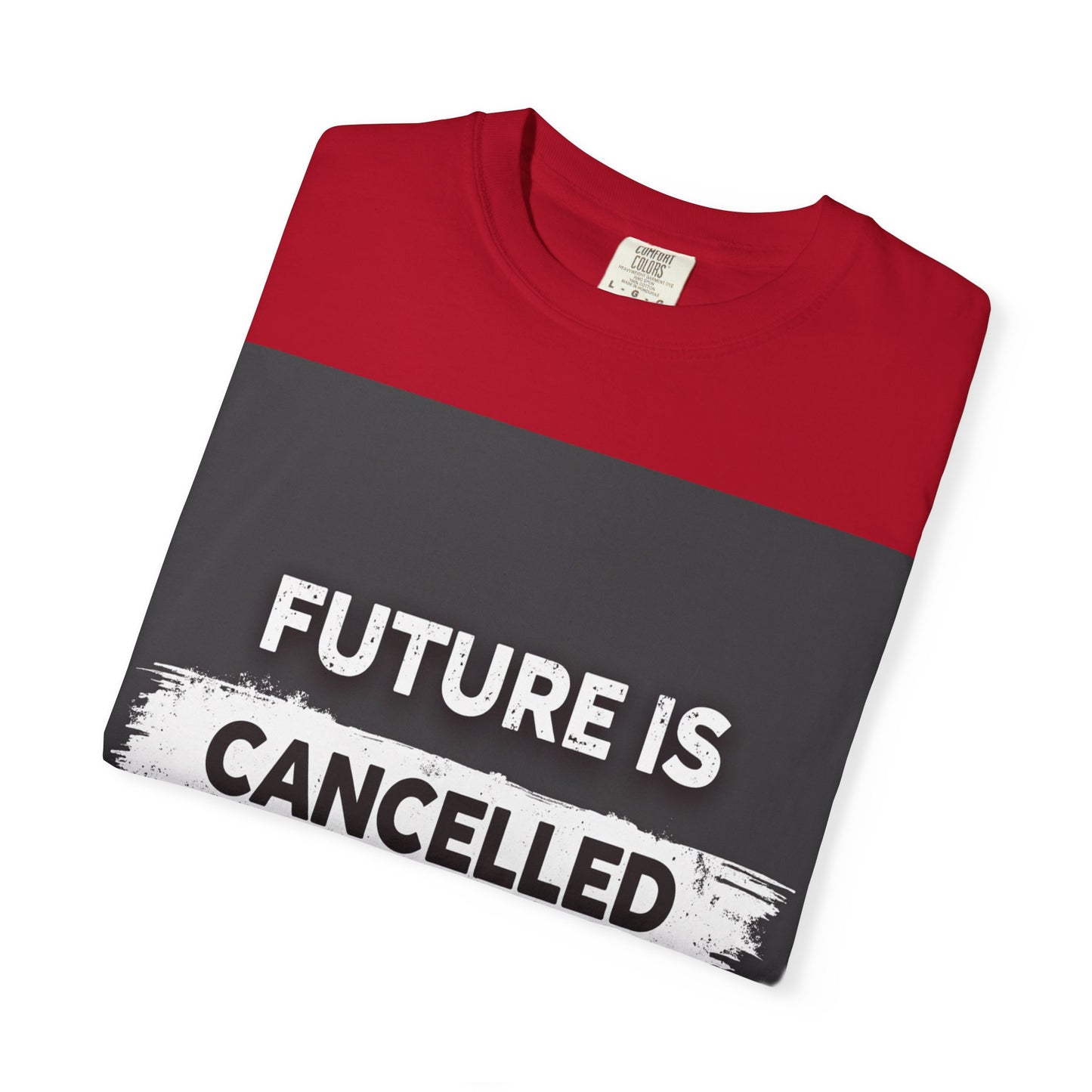 Cancelled Future