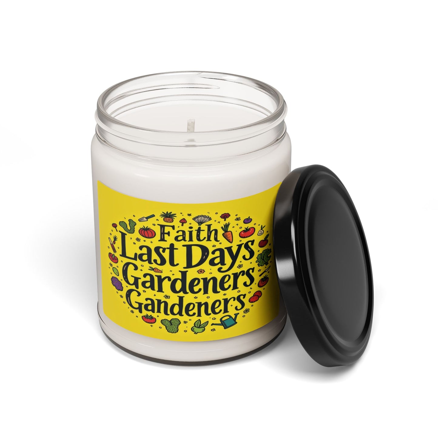 Gardeners' Delight
