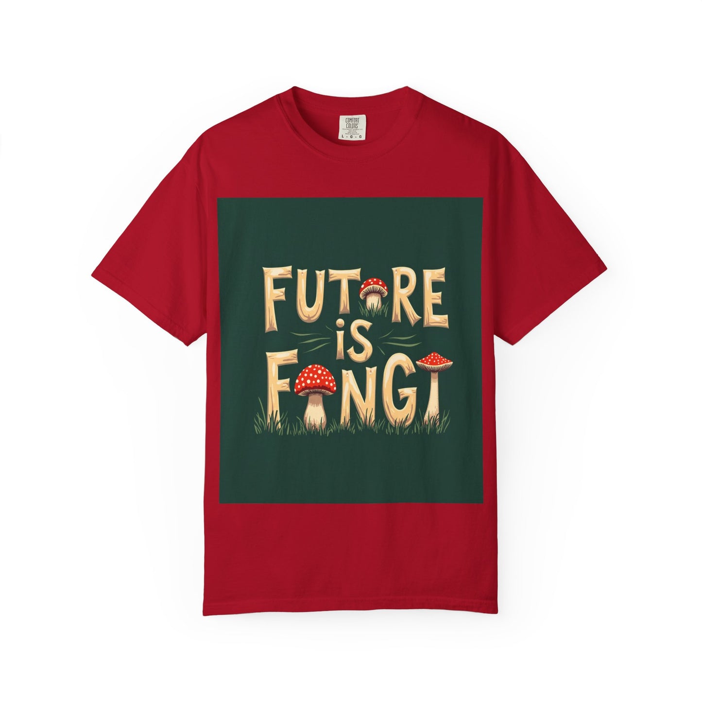 Fungal Future