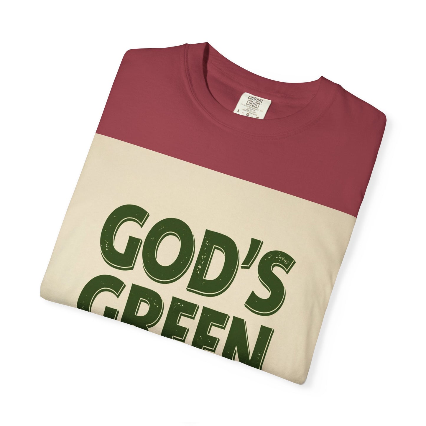 Divine Environmental Wisdom