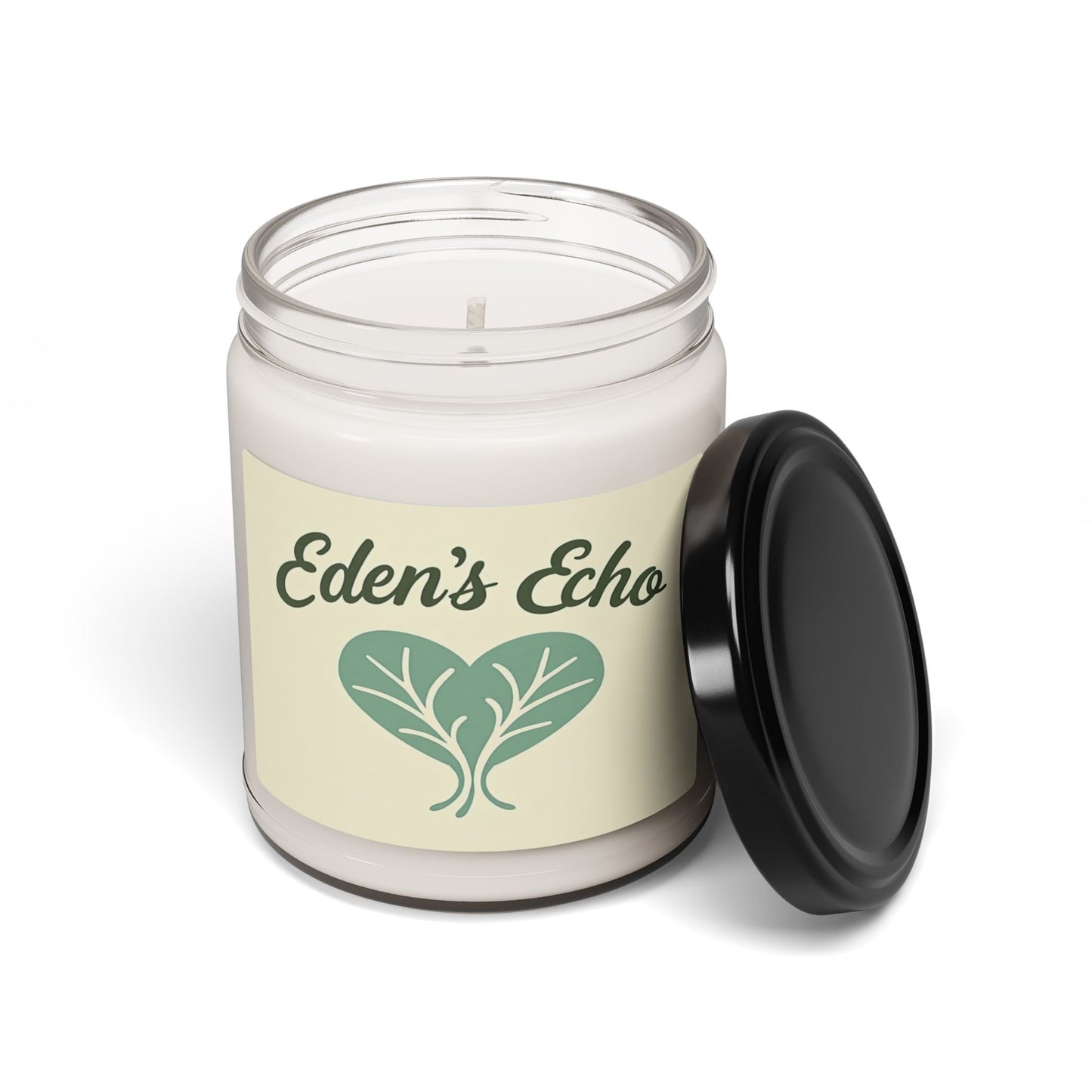 Eden's Whisper