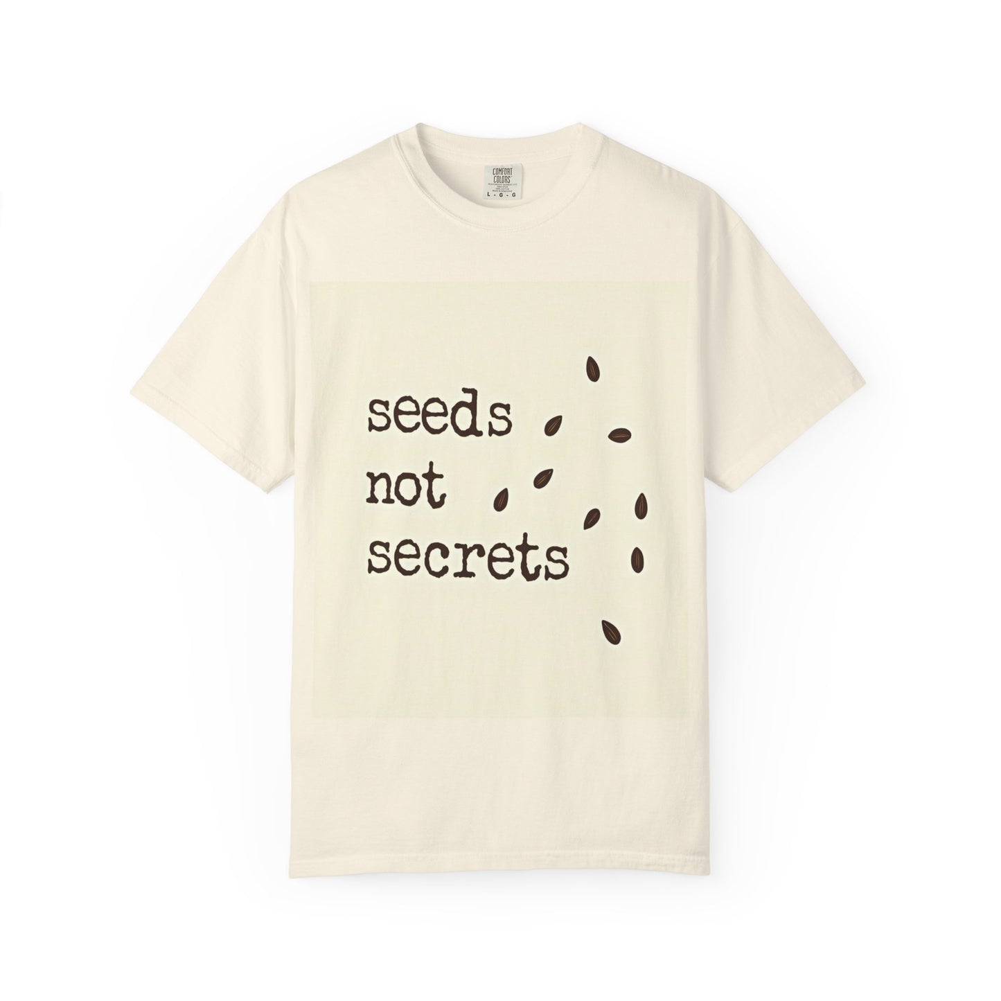 Seeds of Silence