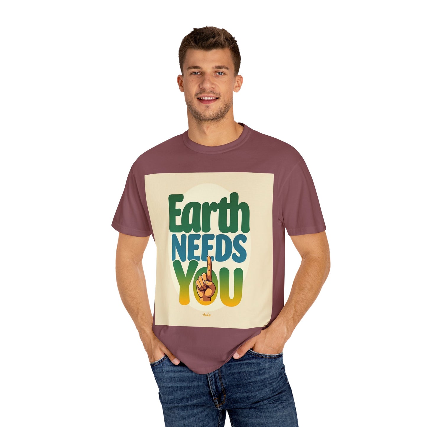 Earth's Call