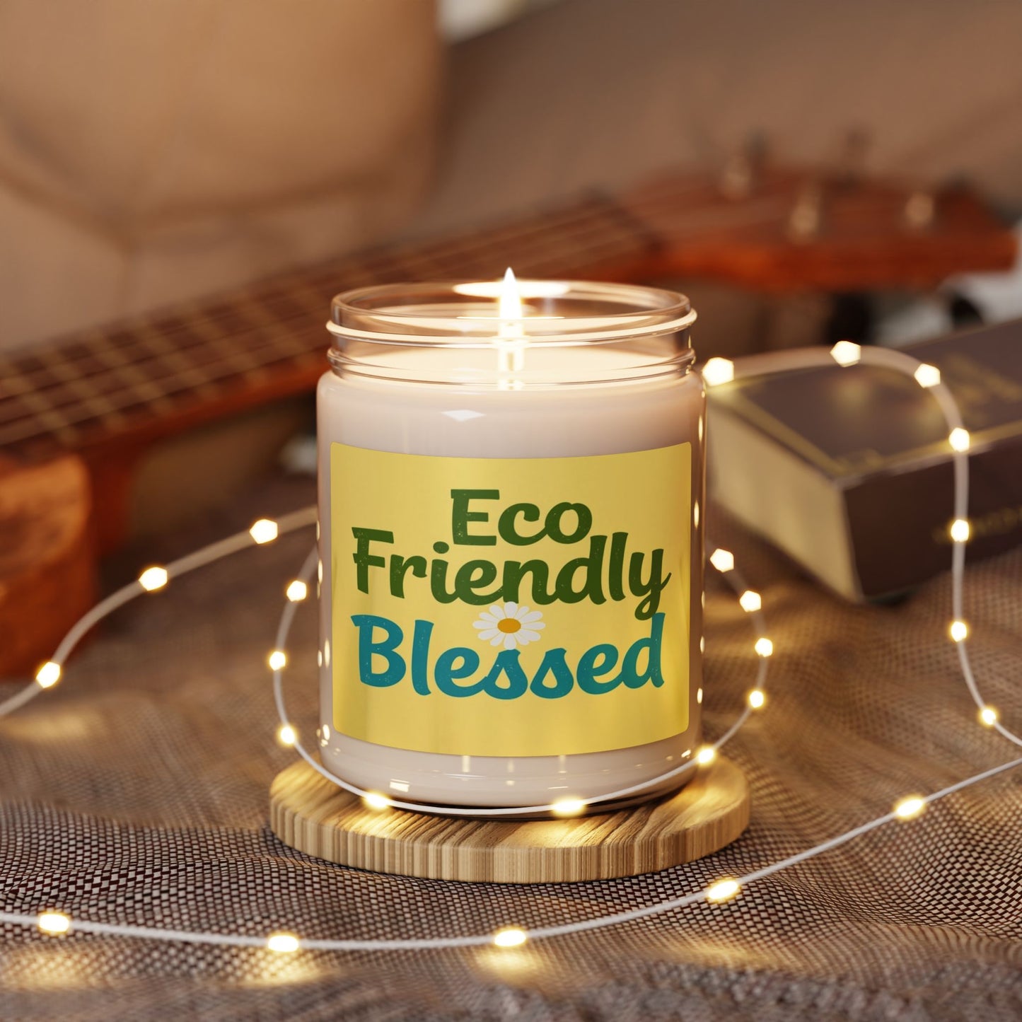 Green Gratitude