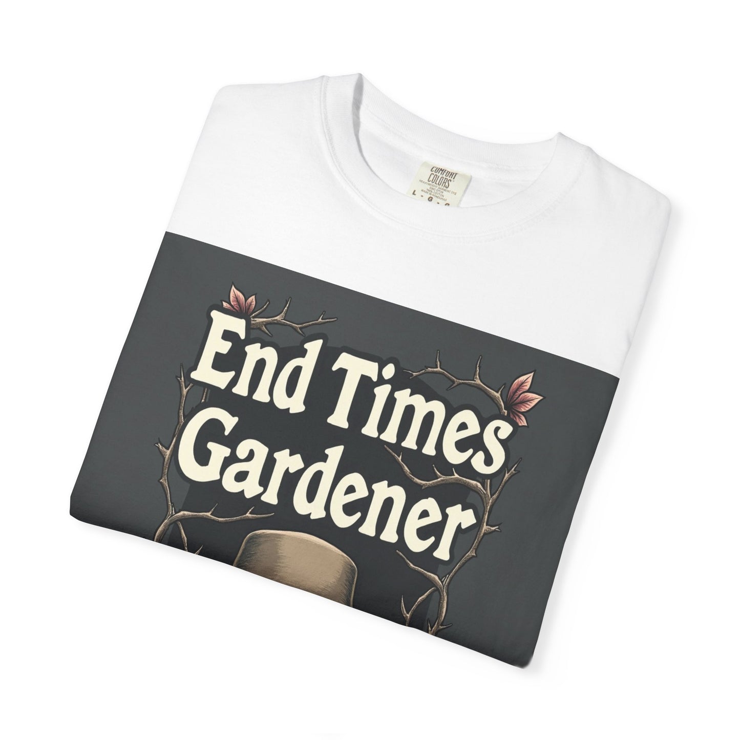 Skull Gardener