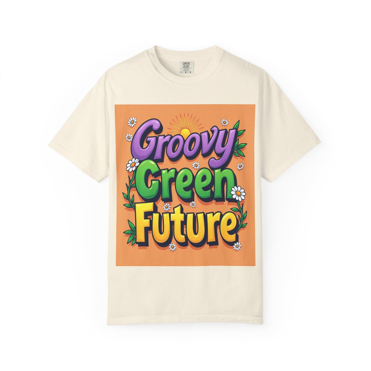 Green Optimism