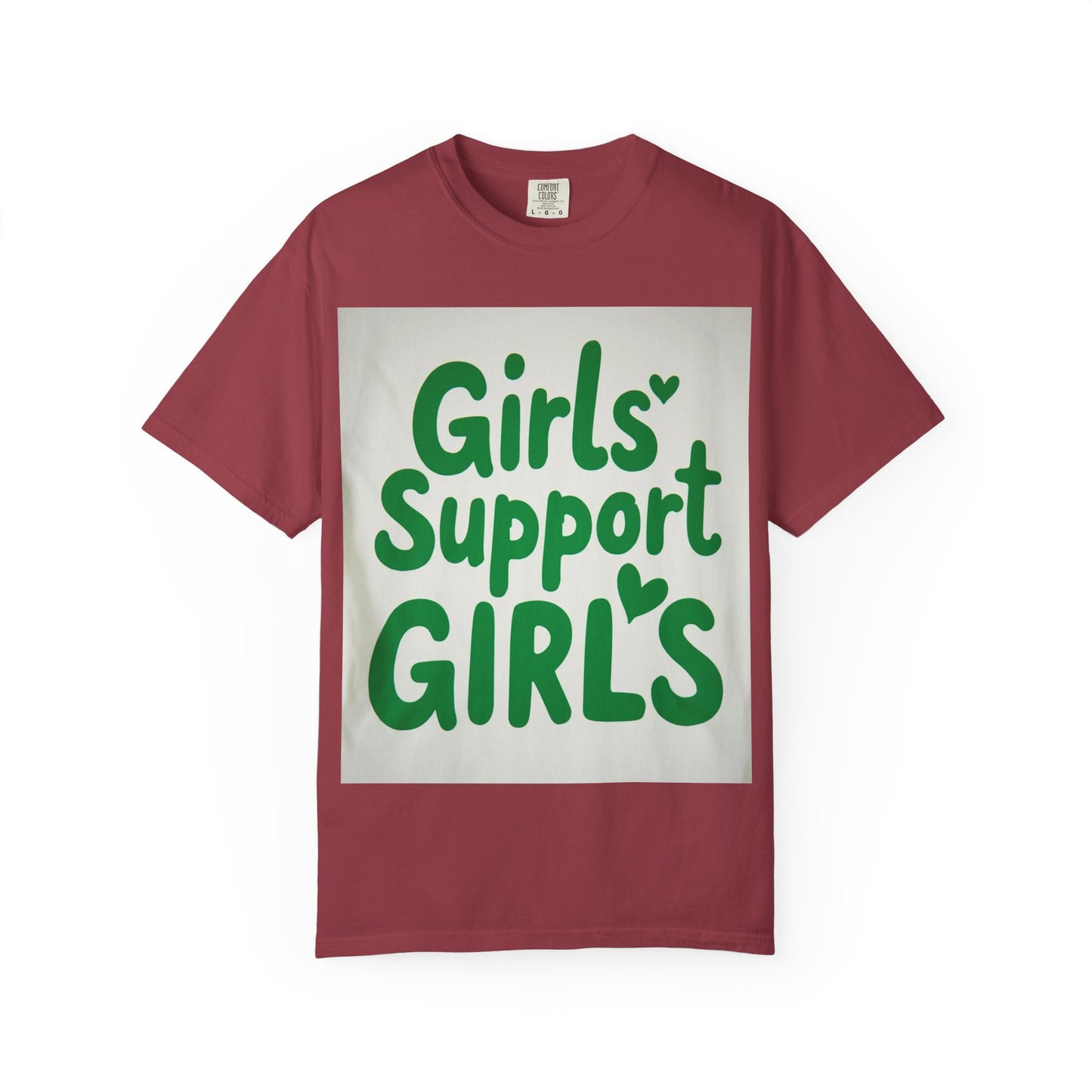 Sisterhood Strength
