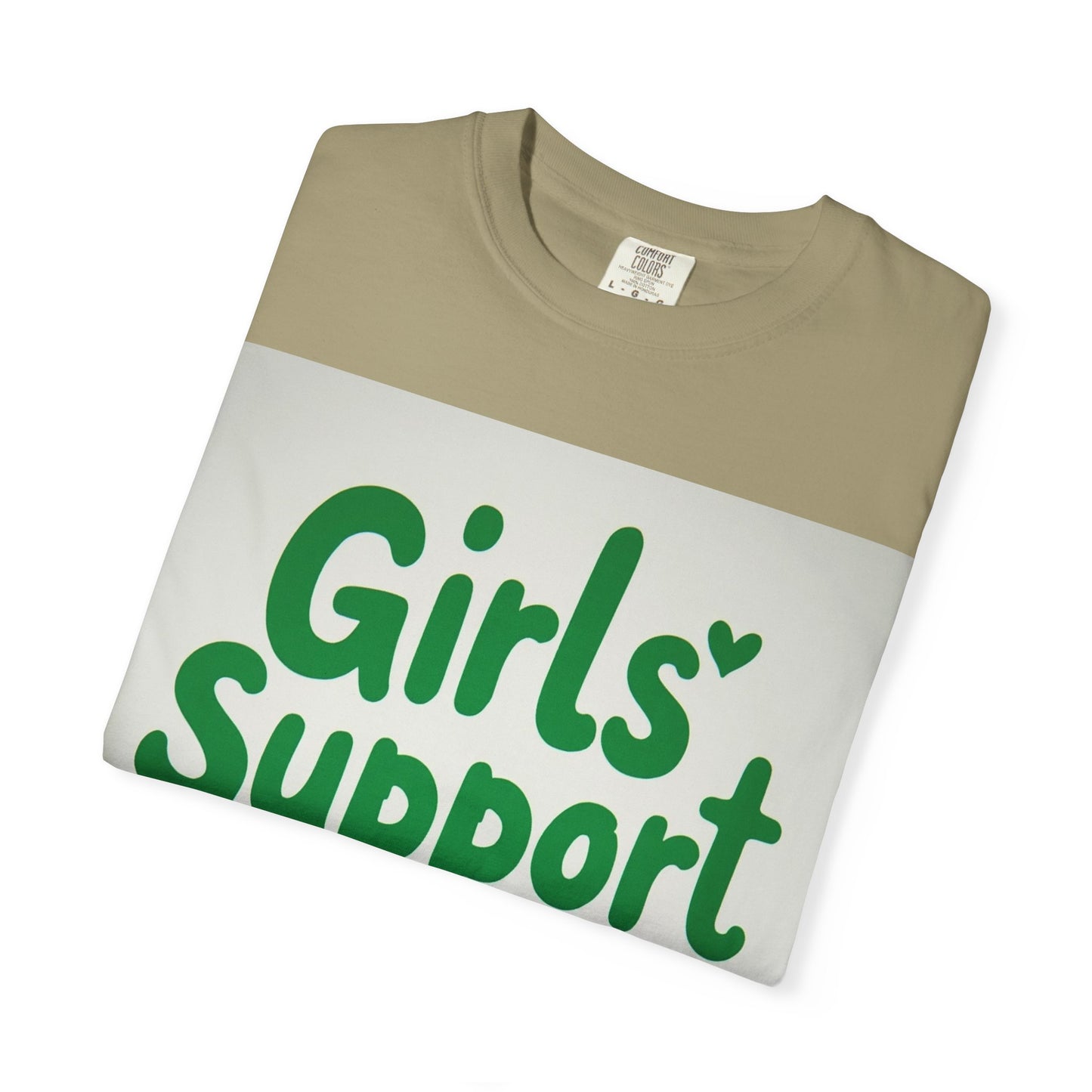 Sisterhood Strength