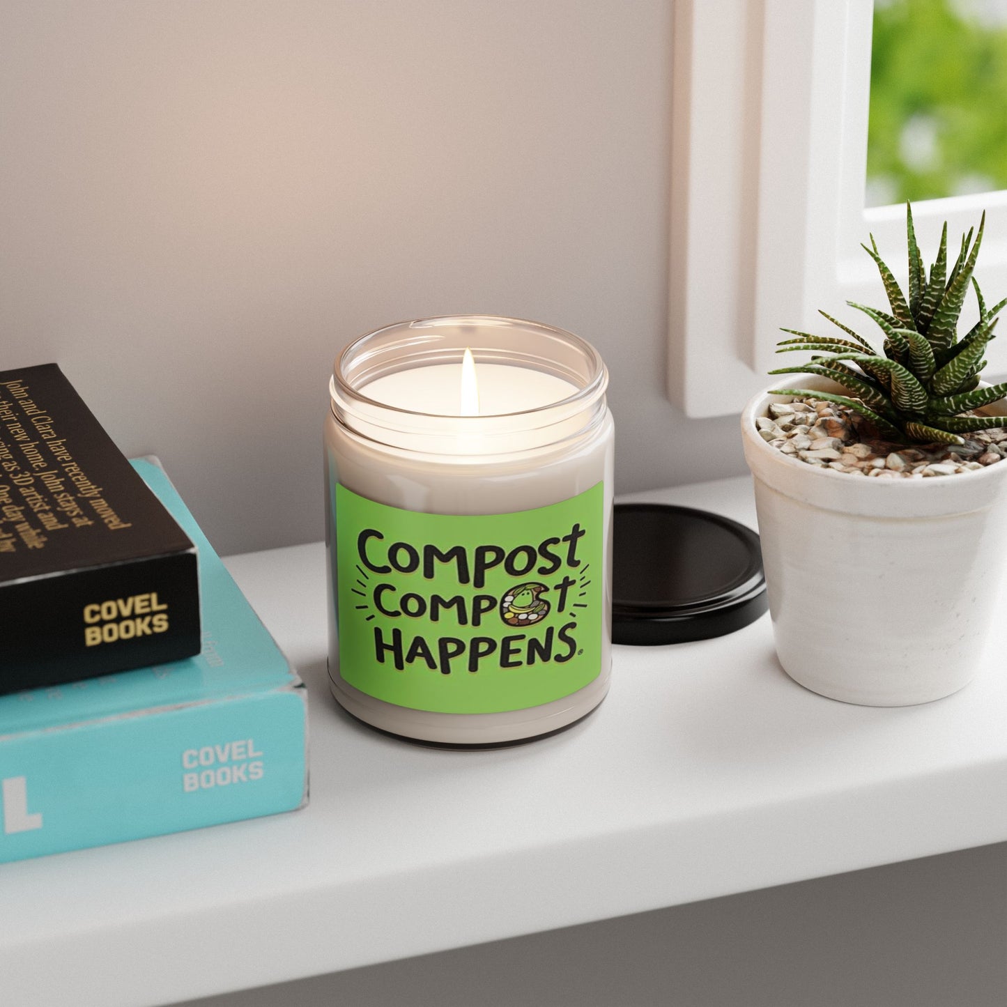 Compost Magic