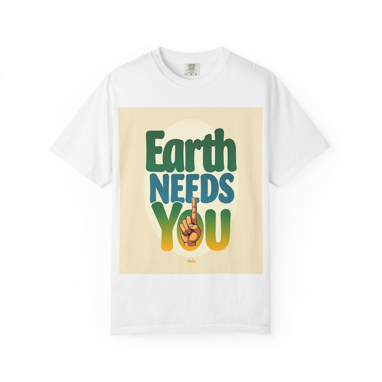 Earth's Call