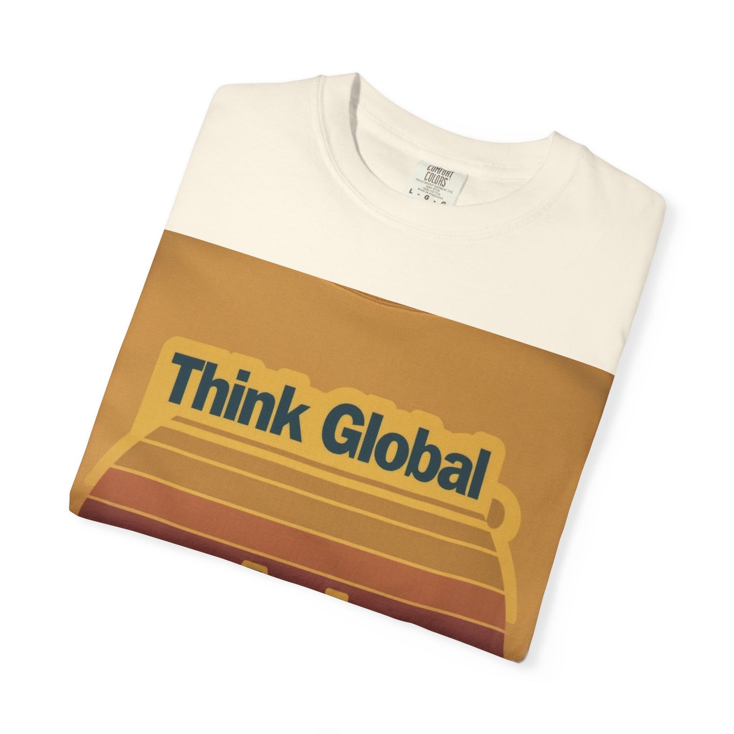 Global Vision