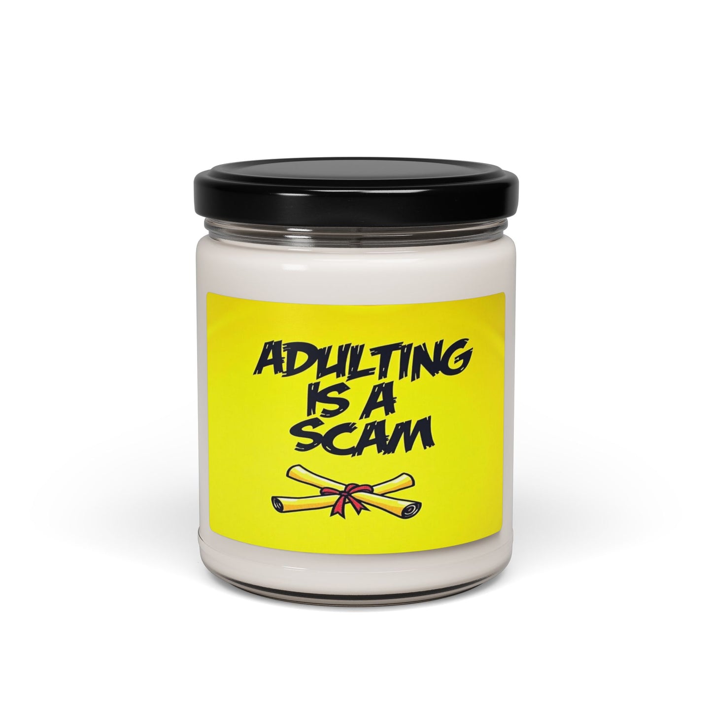 Adulting Exposed