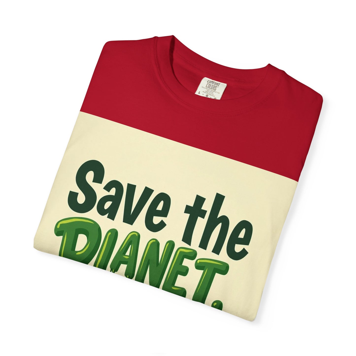 Ew Planet