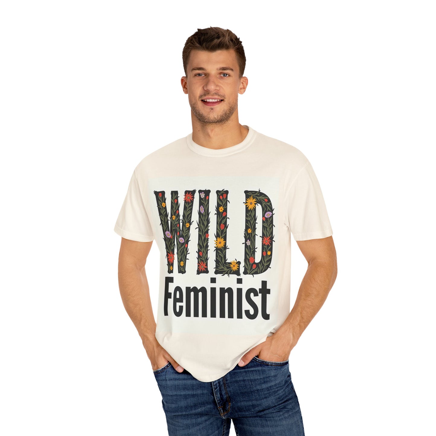 Wild Feminist Bloom