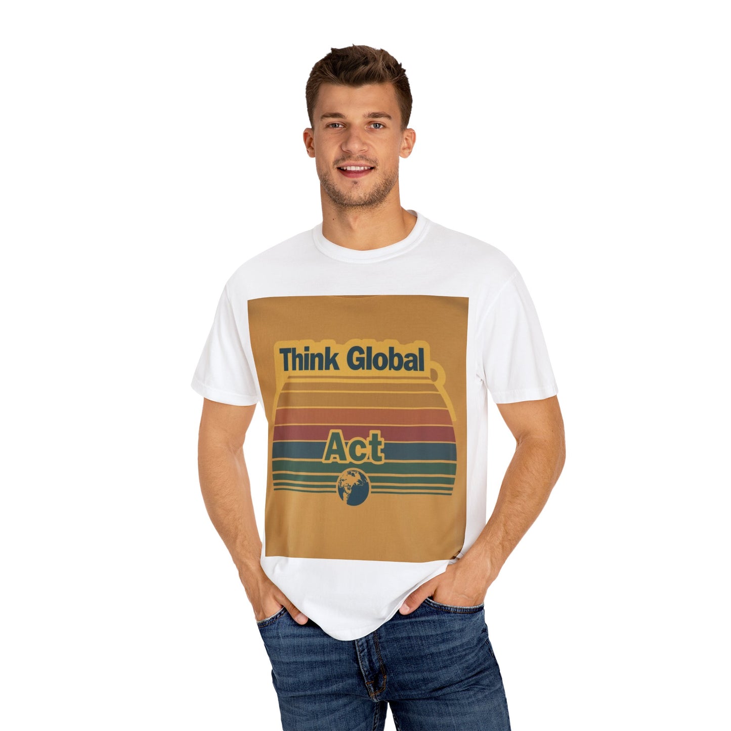 Global Vision