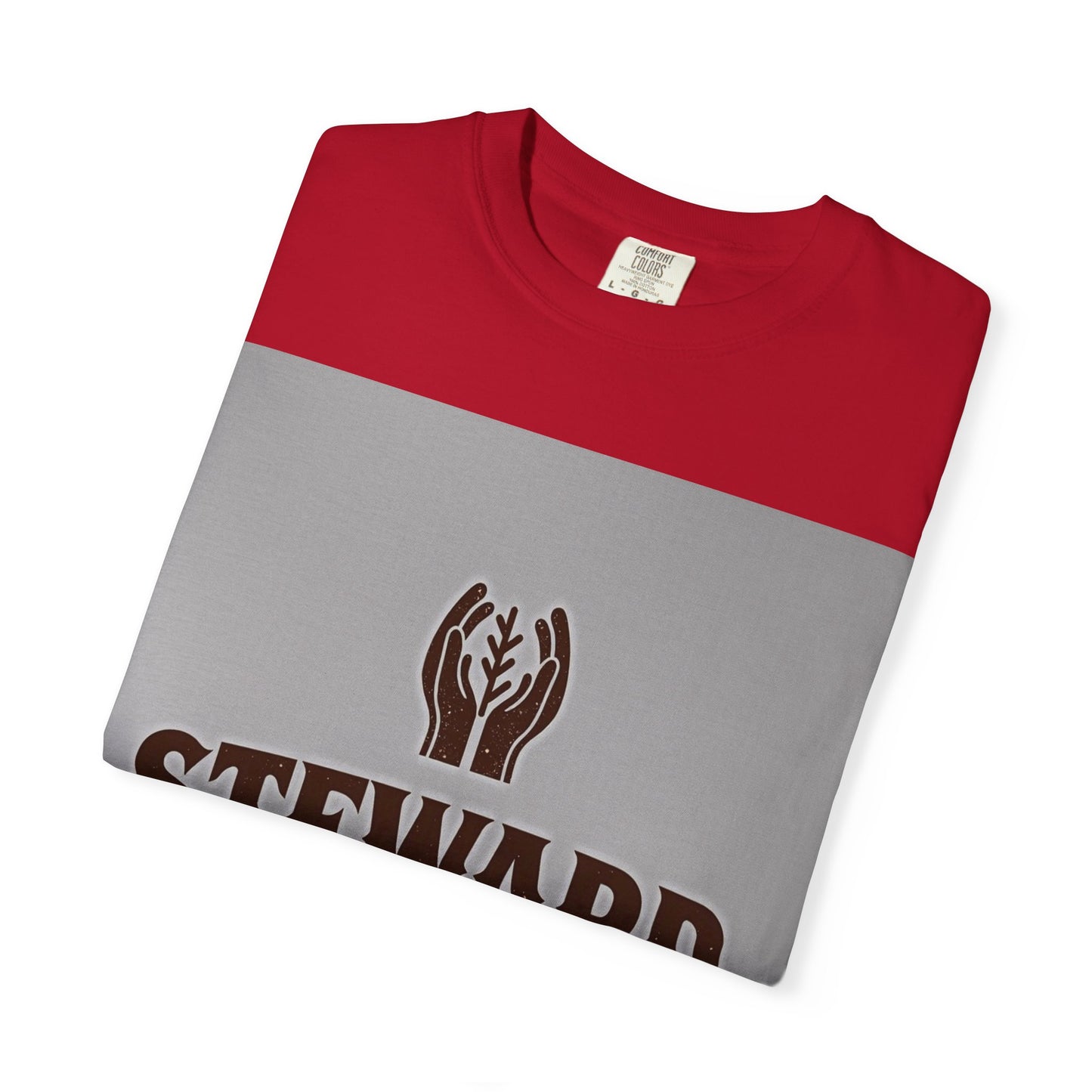 Steward Strong