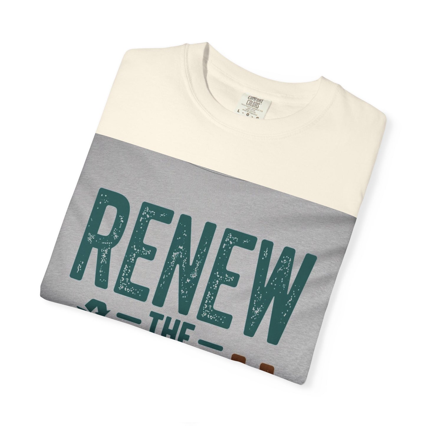 Renew