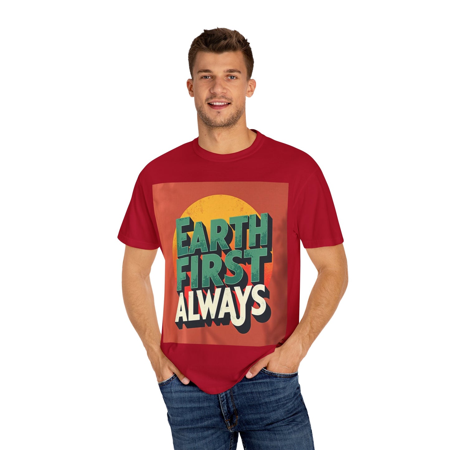 Earth First
