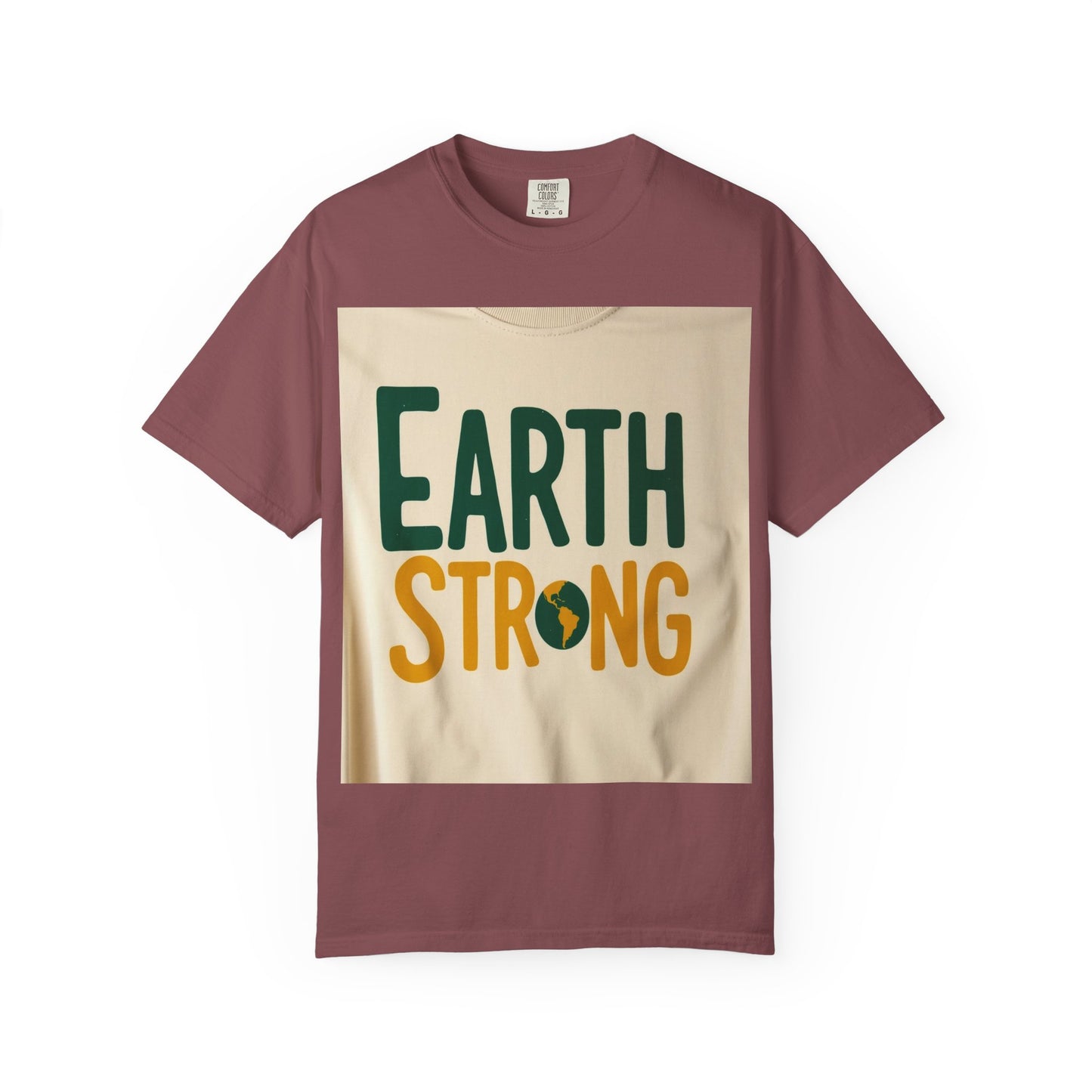 Earth Strong