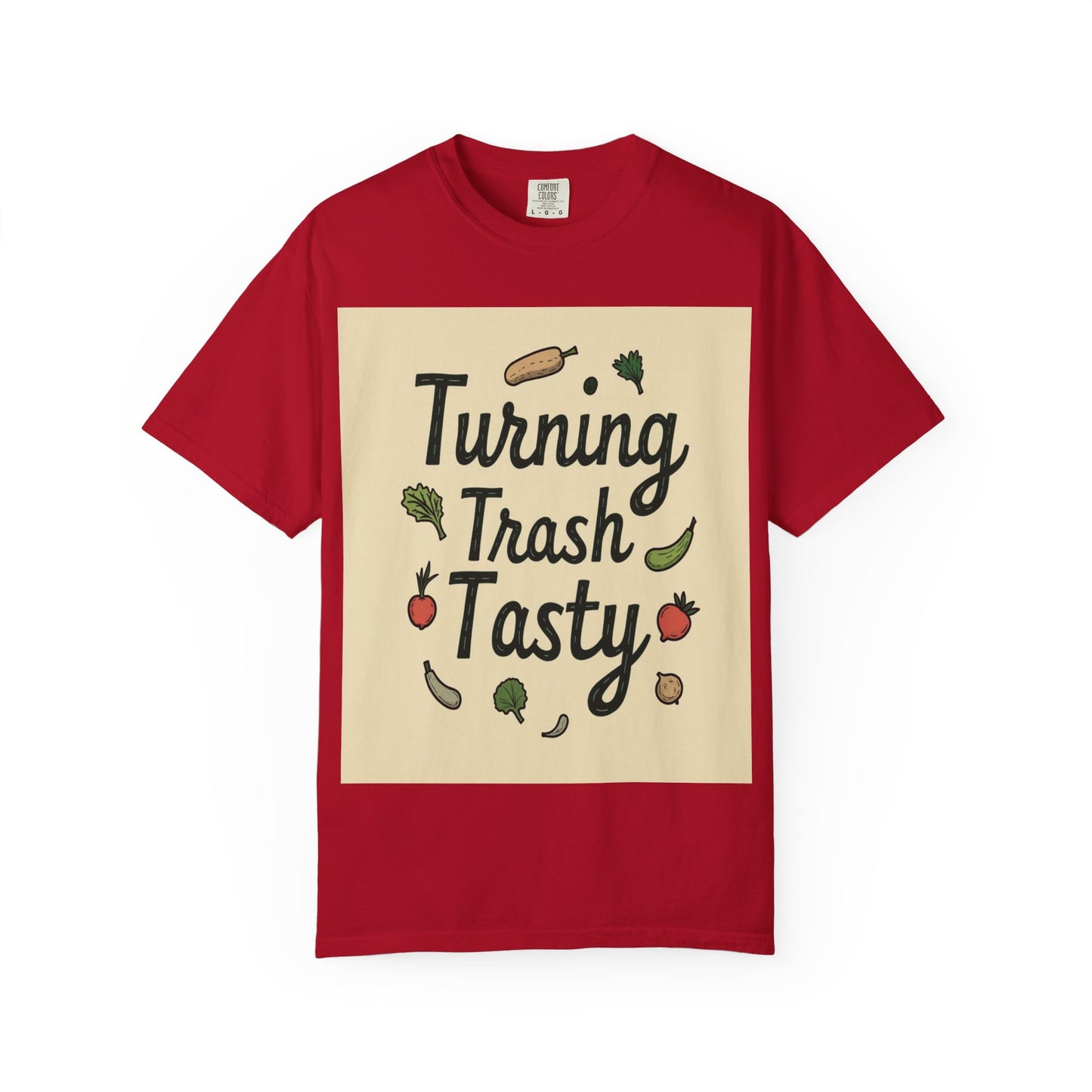 Trash to Treasure