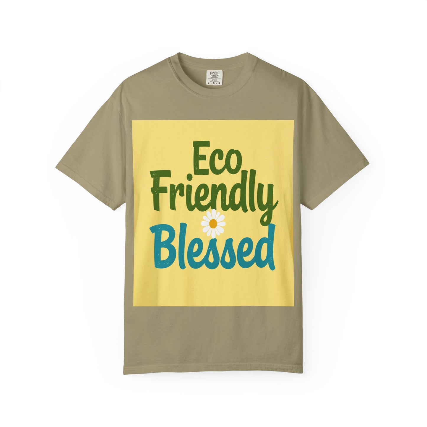 Eco Blessed