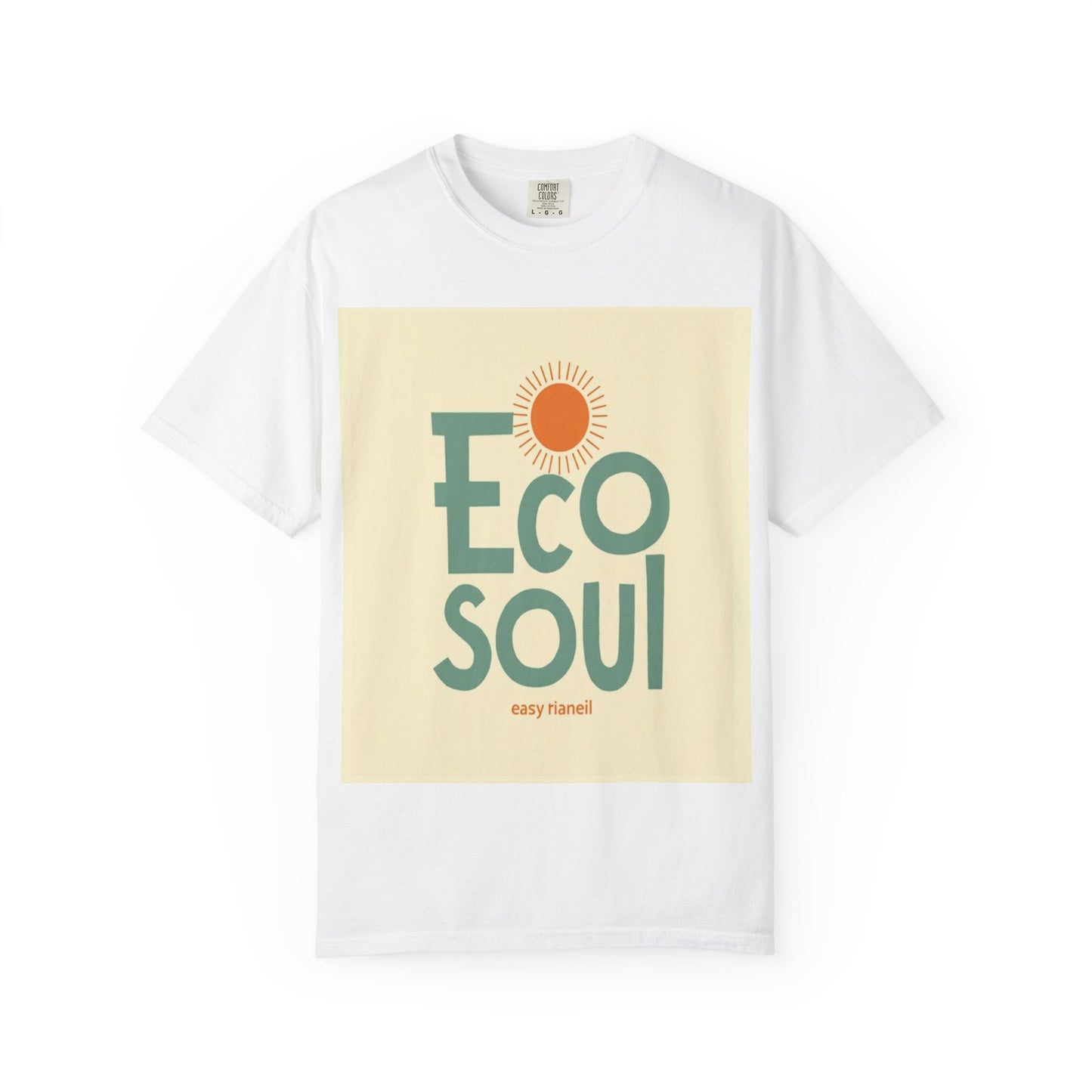 Eco Soul Radiance